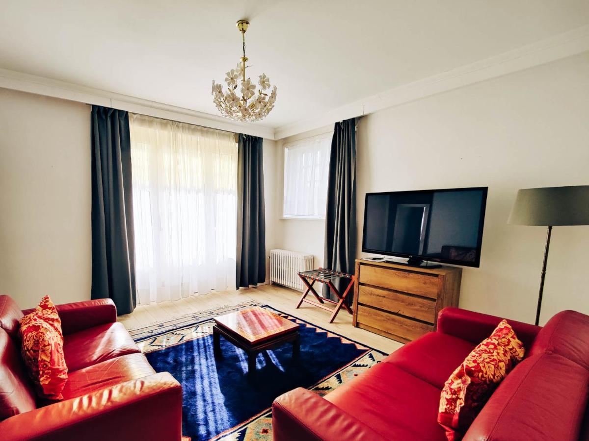 Boutique Hotel Joli Bois De Haan Exteriér fotografie