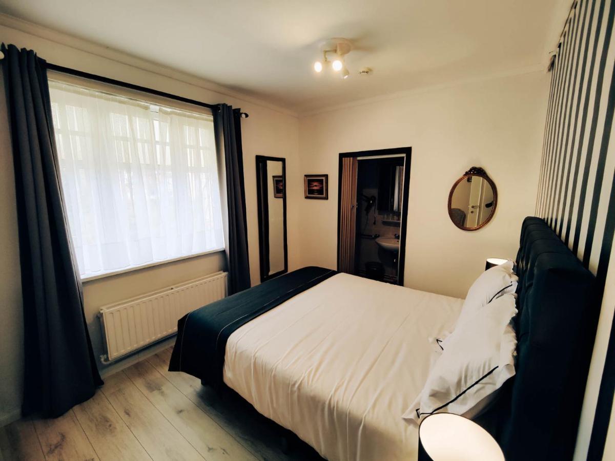 Boutique Hotel Joli Bois De Haan Exteriér fotografie