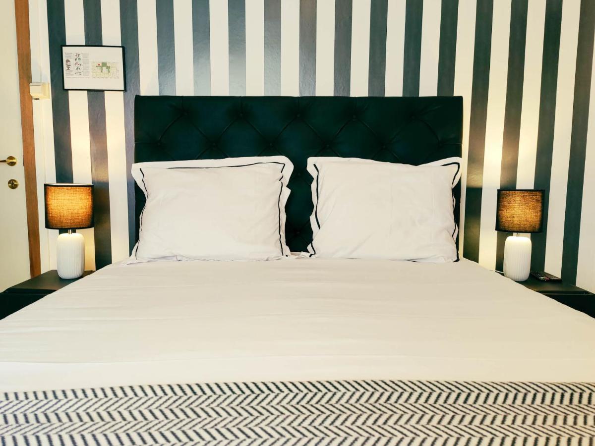 Boutique Hotel Joli Bois De Haan Exteriér fotografie