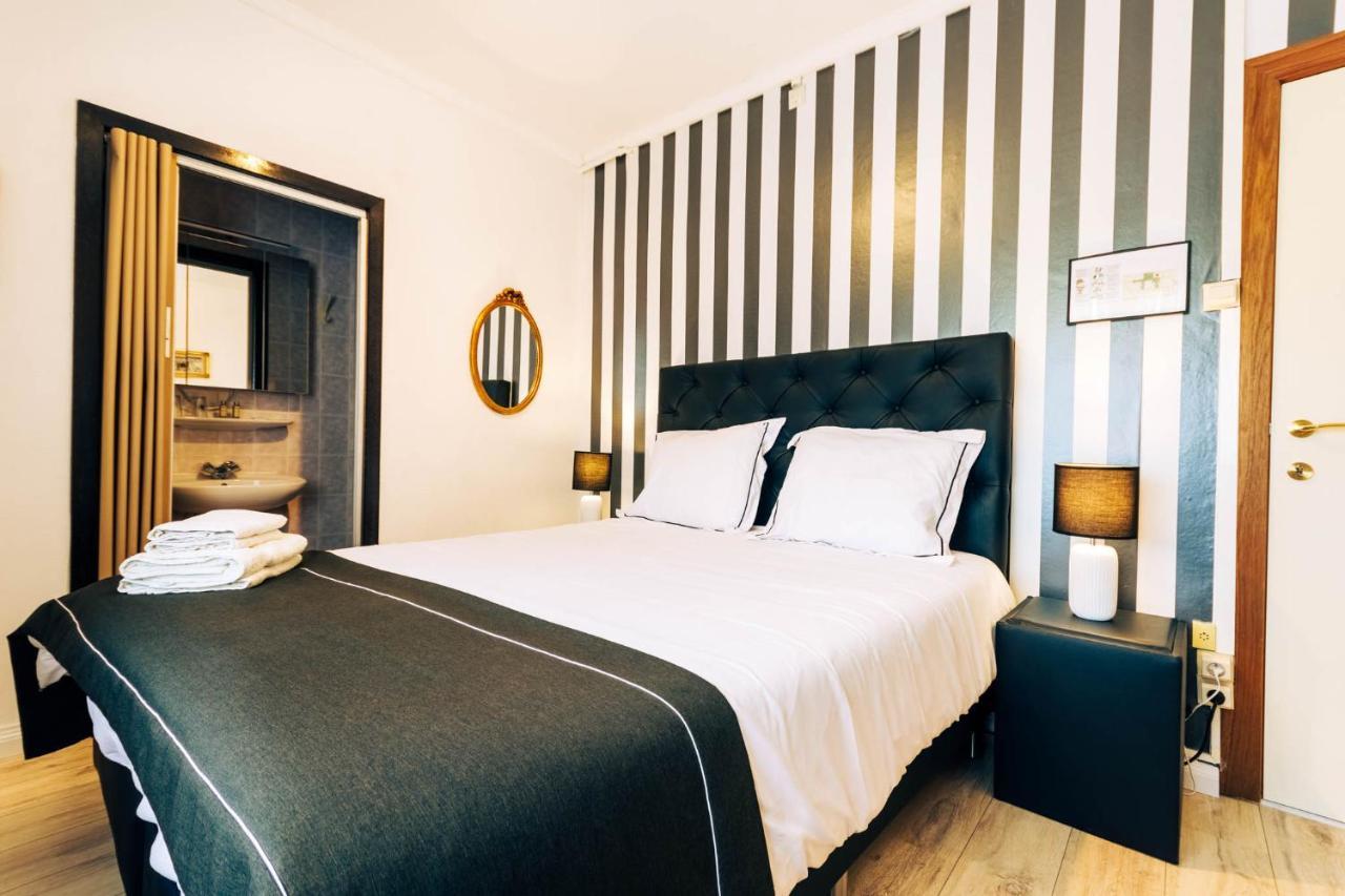 Boutique Hotel Joli Bois De Haan Exteriér fotografie