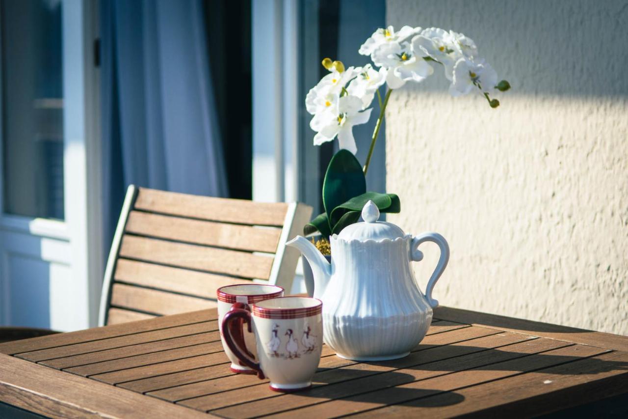 Boutique Hotel Joli Bois De Haan Exteriér fotografie